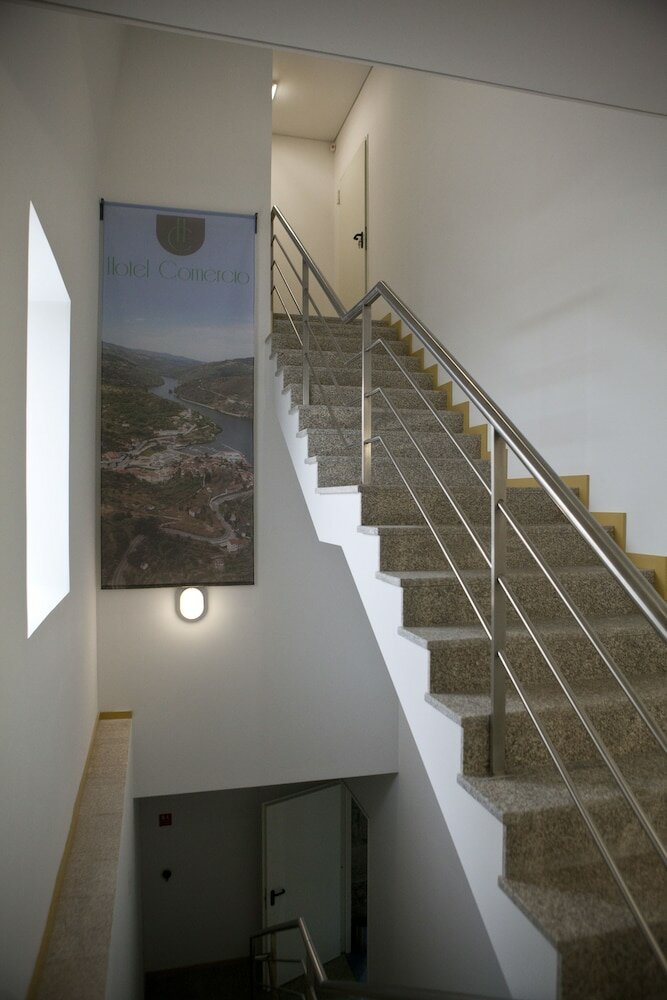 Фото Hotel Comércio
