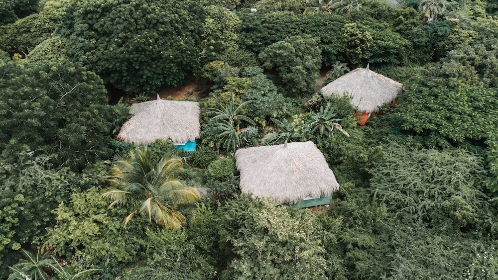 Фото Mondi Lodge