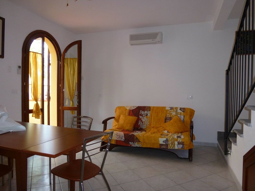 Фото La Fonte degli Angeli