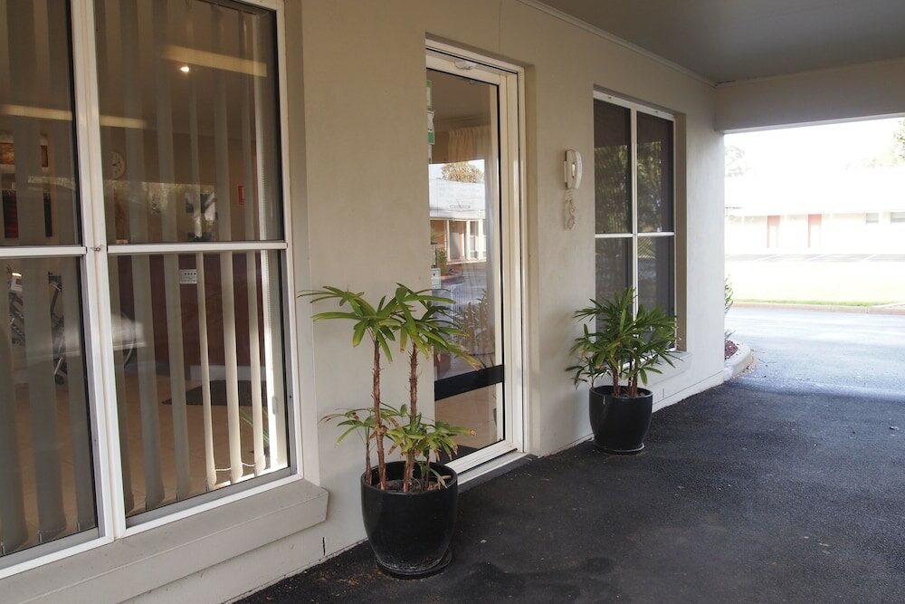 Фото Alexander Cameron Suites