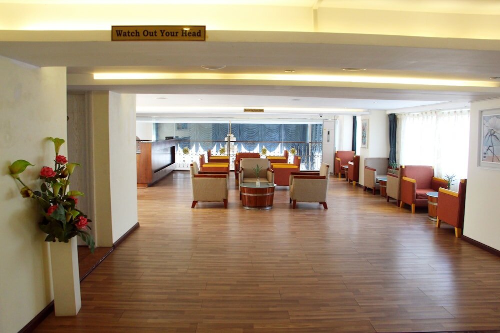 Фото Sunny Holiday Hotel