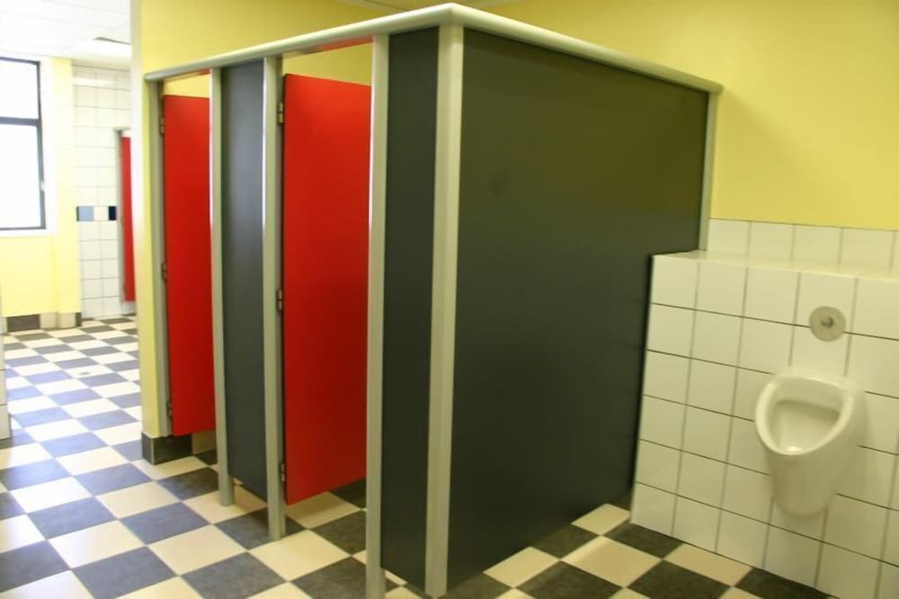 Фото Silverfern Backpackers