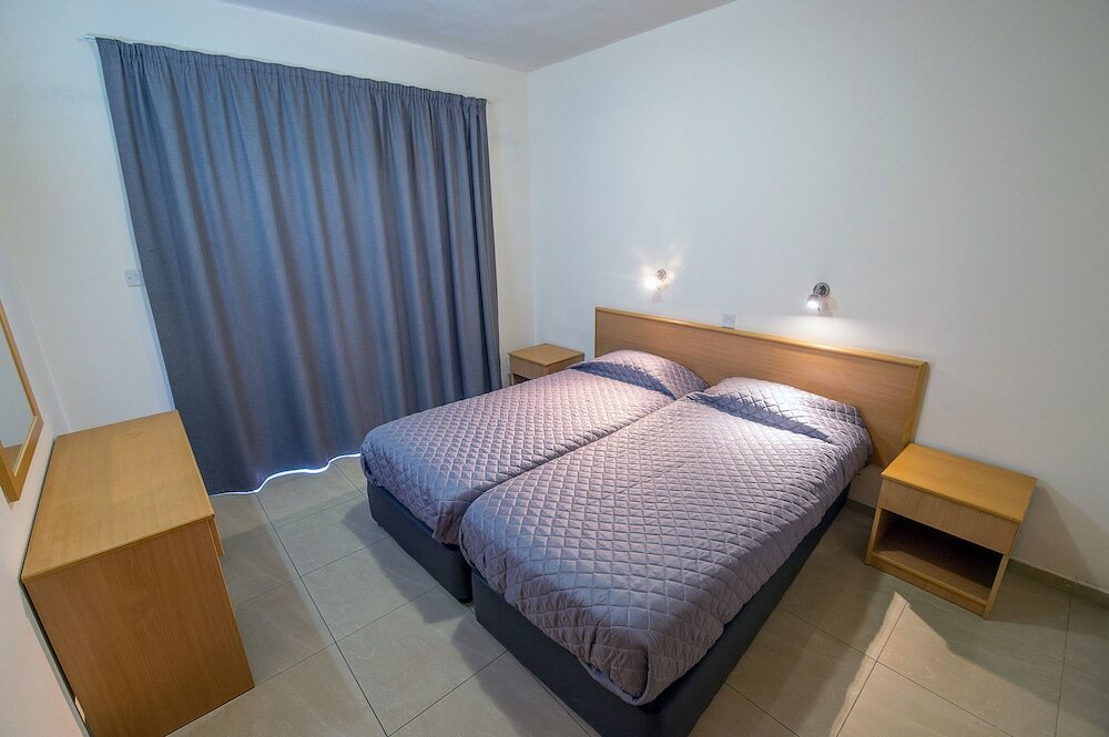 Фото Anthea Hotel Apartments