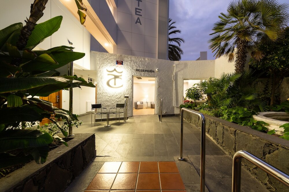 Фото Apartamentos Dorotea