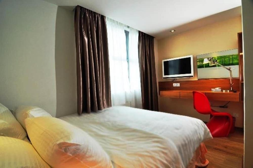 Фото Hotel French Ipoh