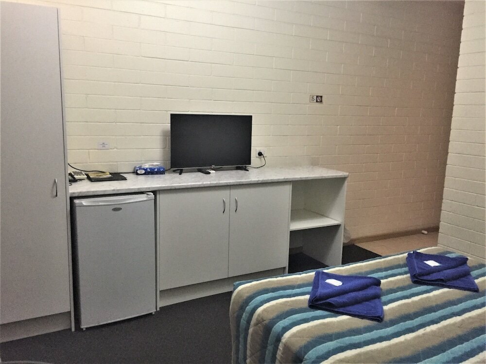 Фото Ceduna Motor Inn