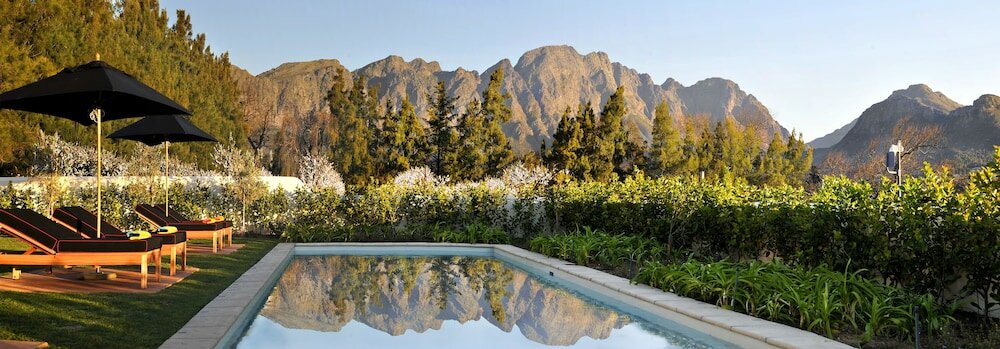 Фото La Clé Village