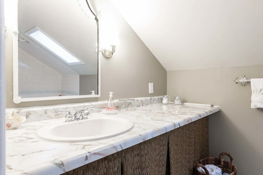 Фото Stone Maiden Inn