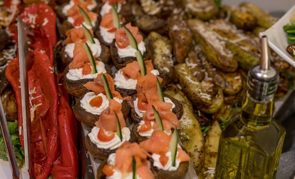 Фото Elinotel Sermilia Resort - All inclusive