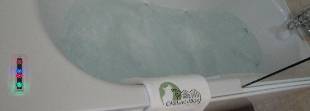 Фото Casa de Lobos