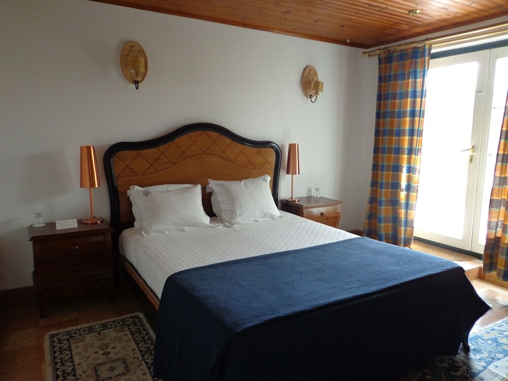 Фото Casa de Canilhas