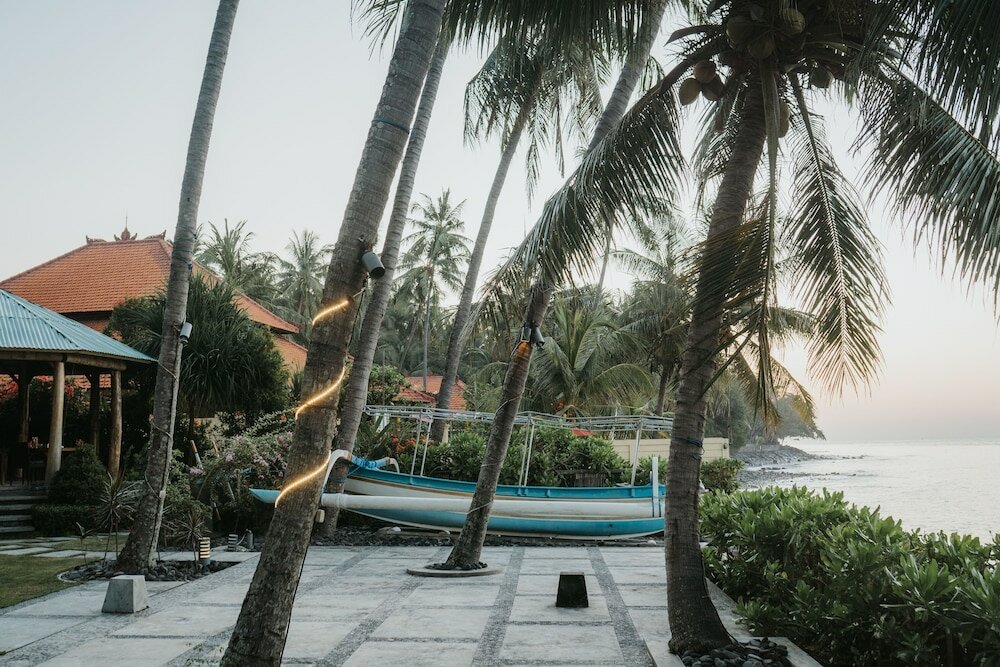 Фото Aloka Bahari Villas