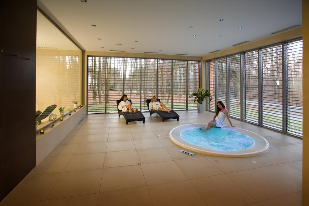 Фото Lesni Hotel