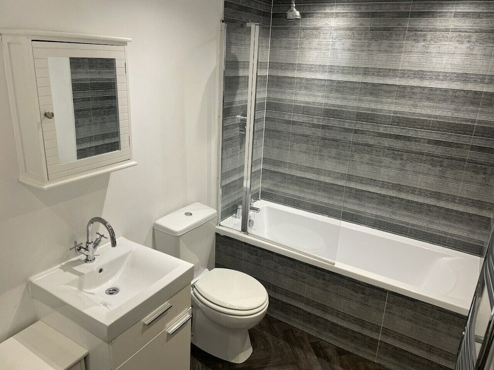 Фото Beach House - 1 Bedroom Apartment