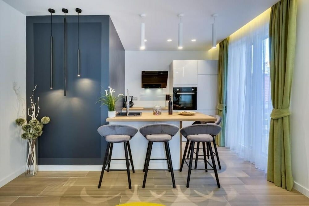 Фото Marcius Luxury Apartment