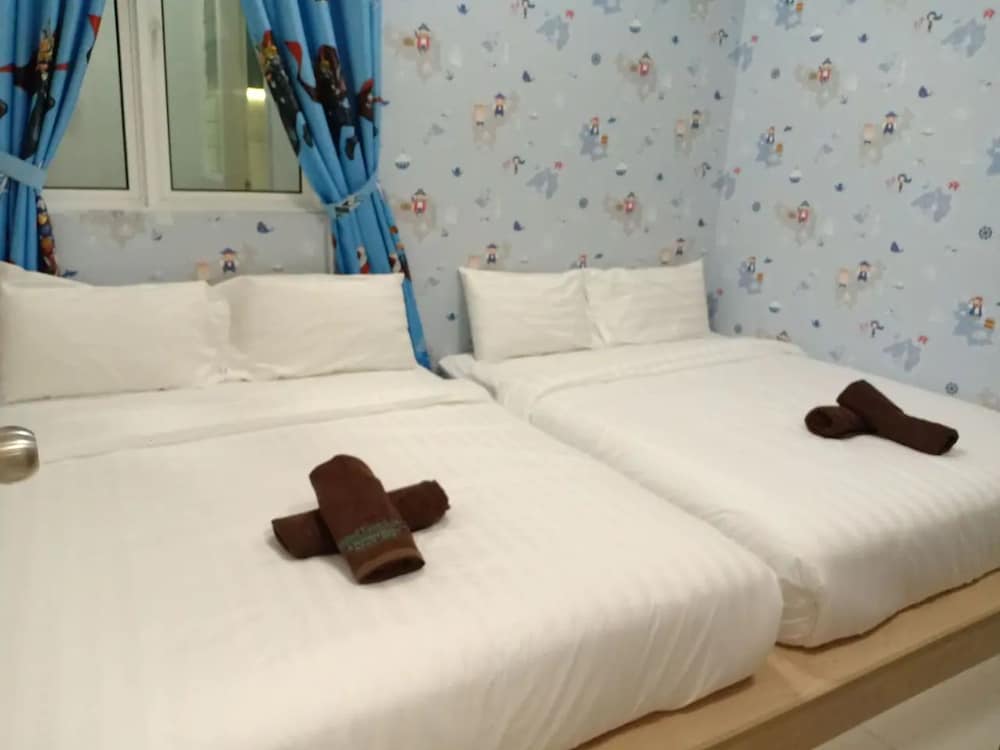 Фото BLeisure Parkland Homestay