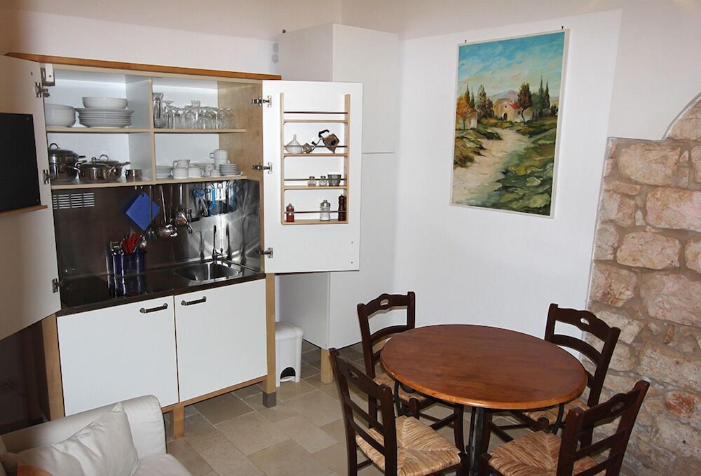 Фото Montepaolo Dimora di Charme