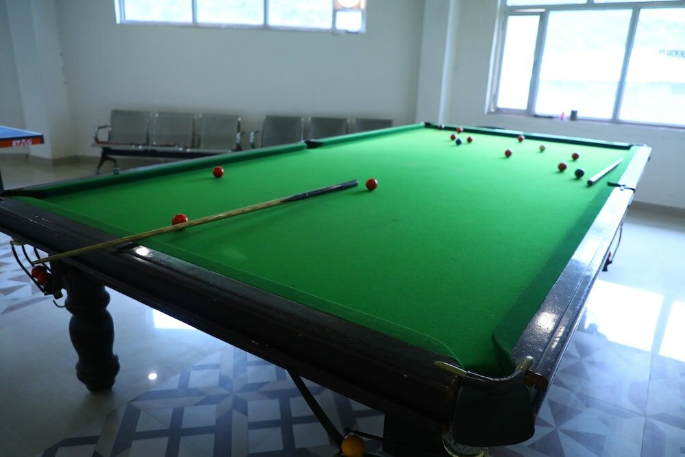 Фото Hotel The Woodz