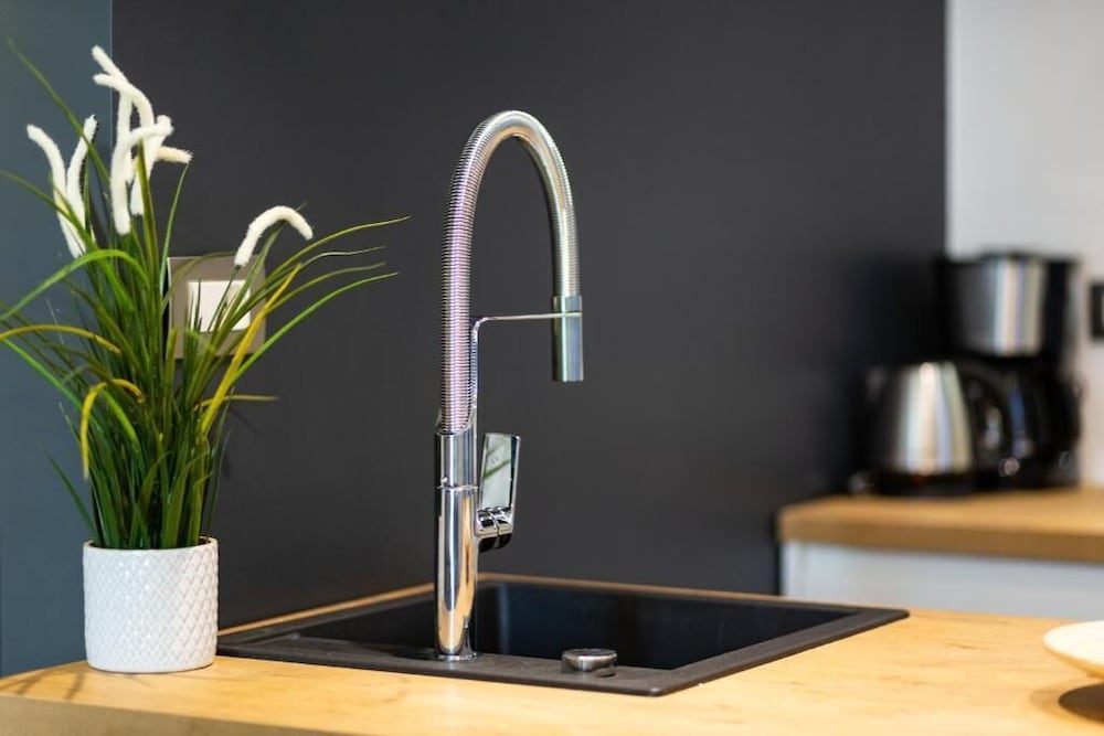 Фото Marcius Luxury Apartment