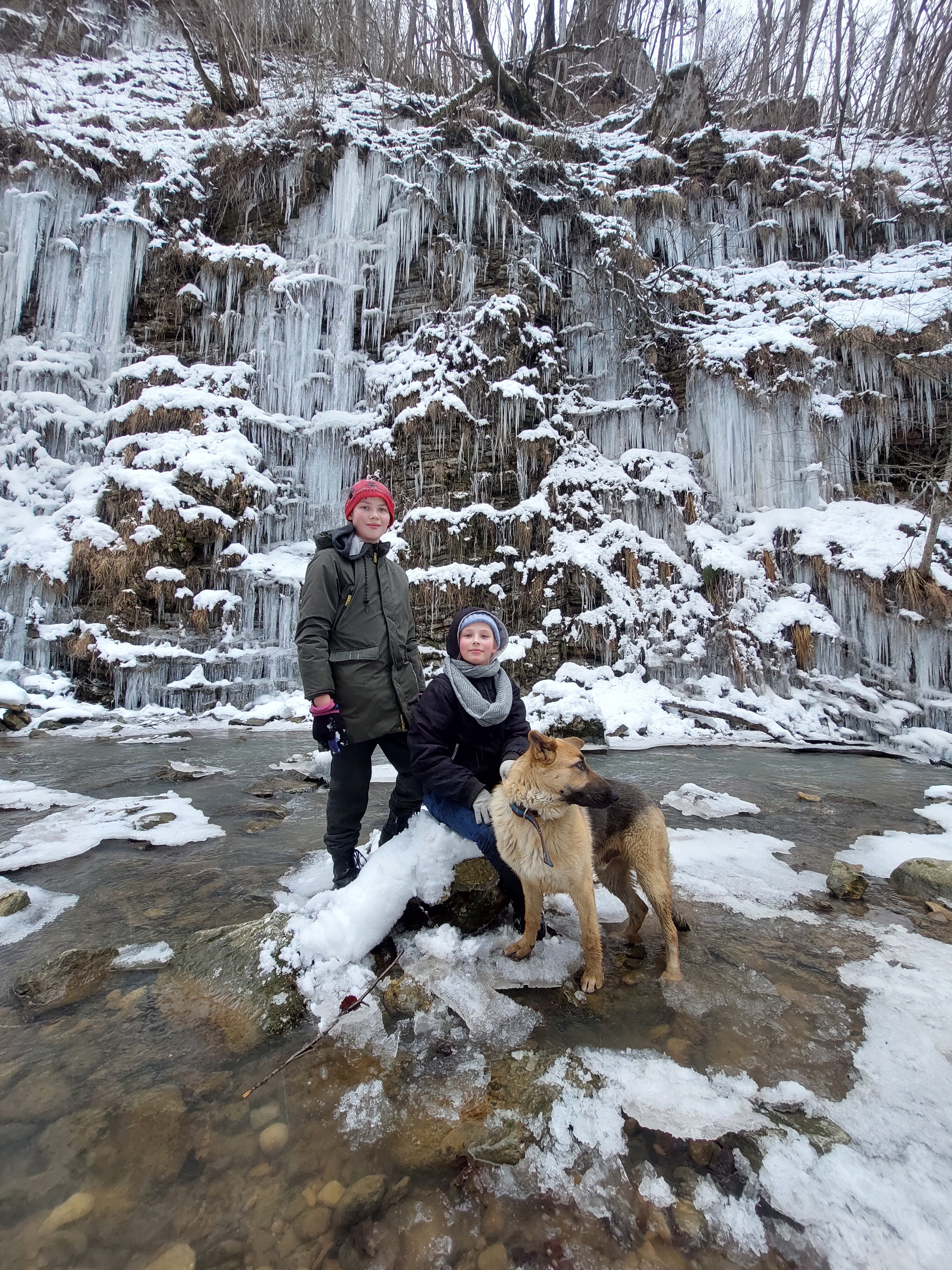 Фото Надо в Горы