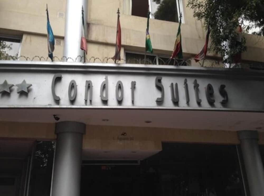 Фото Condor Suites Apart Hotel