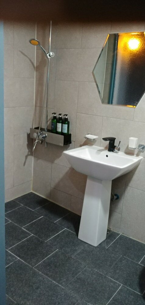 Фото Luxury Motel