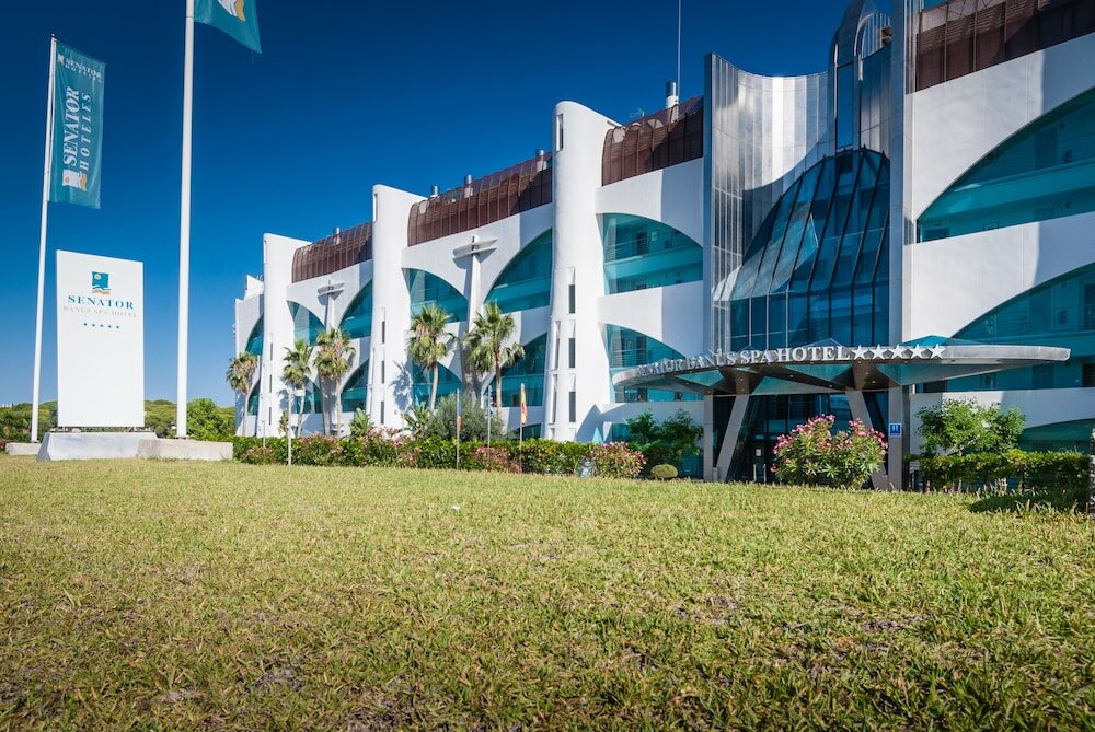 Фото Senator Banús