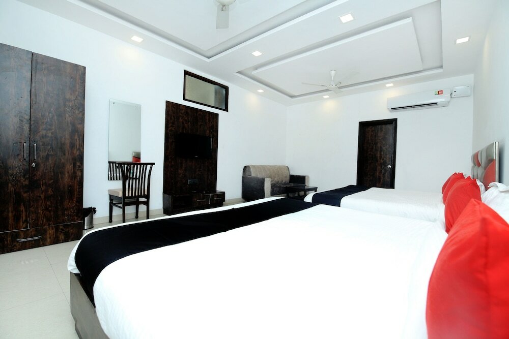 Фото Capital O 44212 Northern Crown