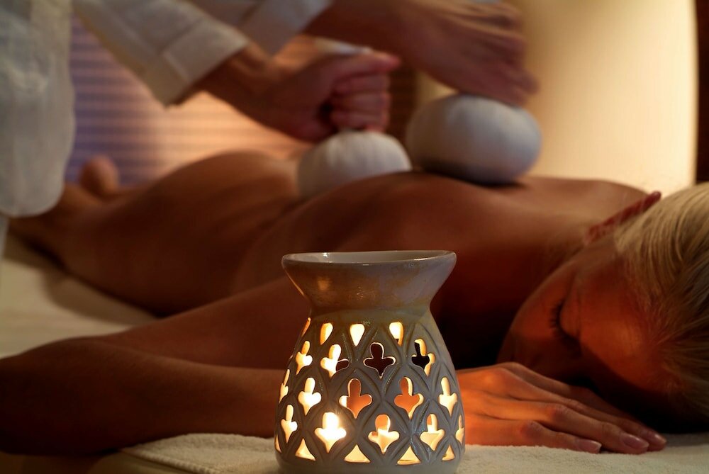 Фото Radisson Blu Palace Resort & Thalasso, Djerba