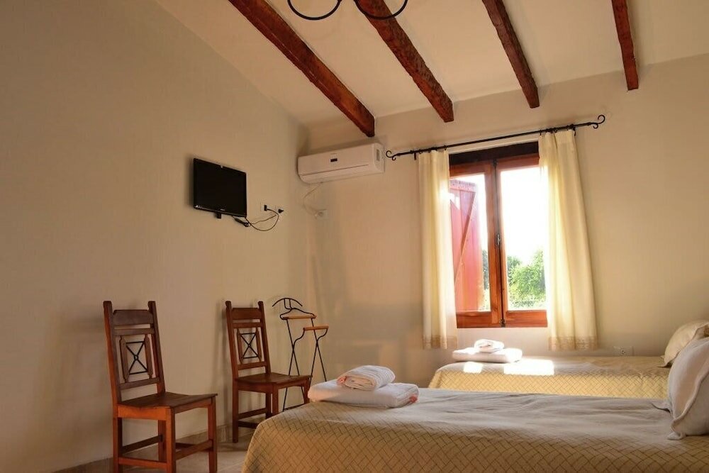 Фото Hosteria La Caldera