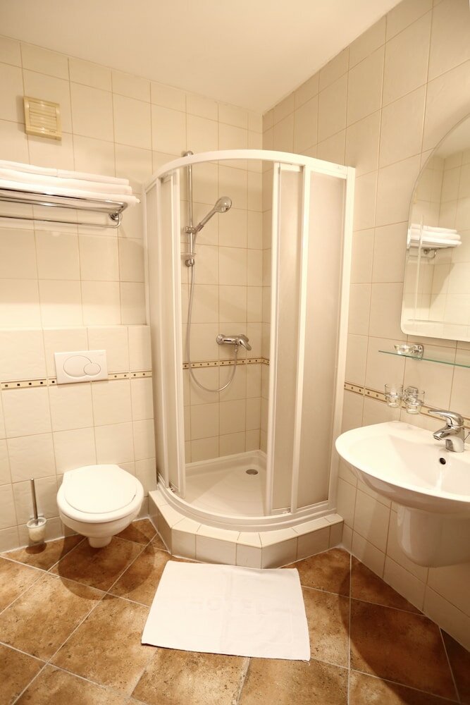 Фото Hotel Nostalgia