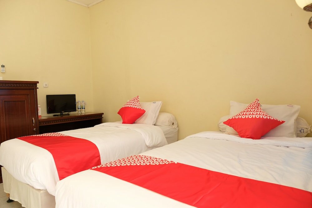 Фото Oyo 1151 Ww House