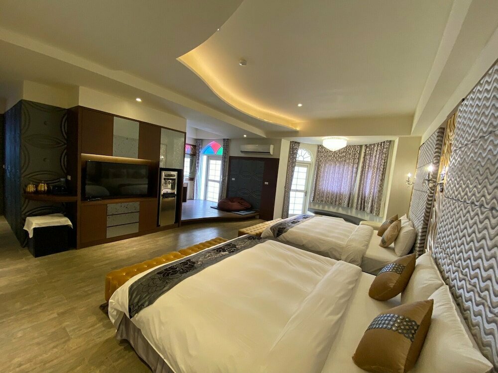 Гостиница Dream Ocean View B&b, Магун, фото