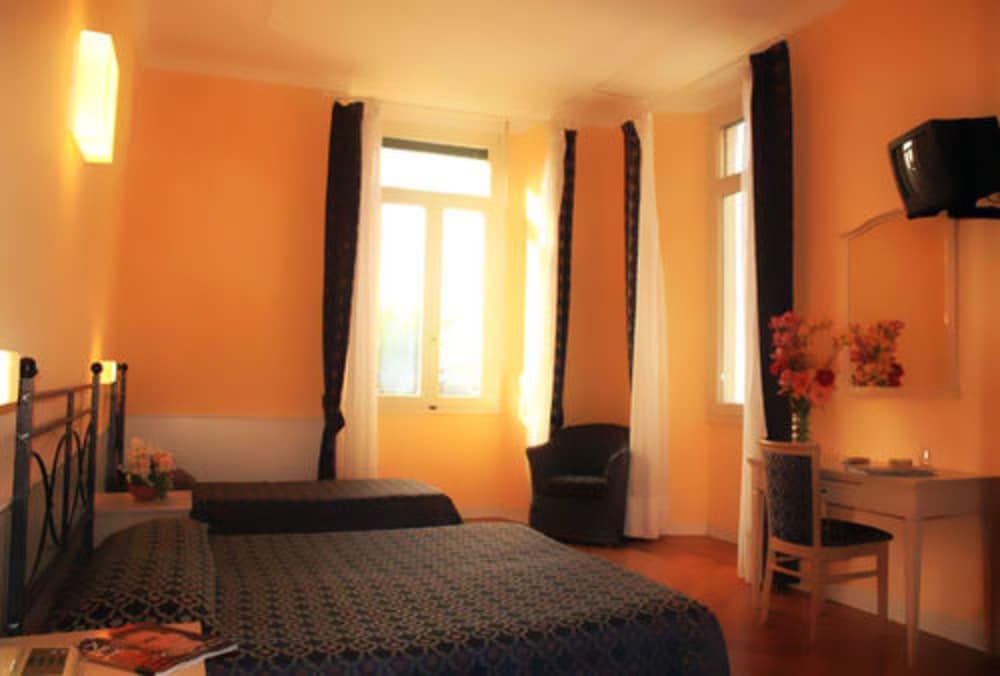 Фото Hotel Excelsior Splendide