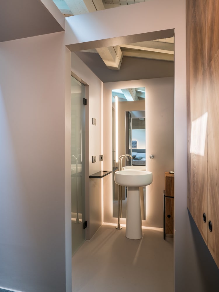 Фото Cà Toresele Relais Osteria Garden