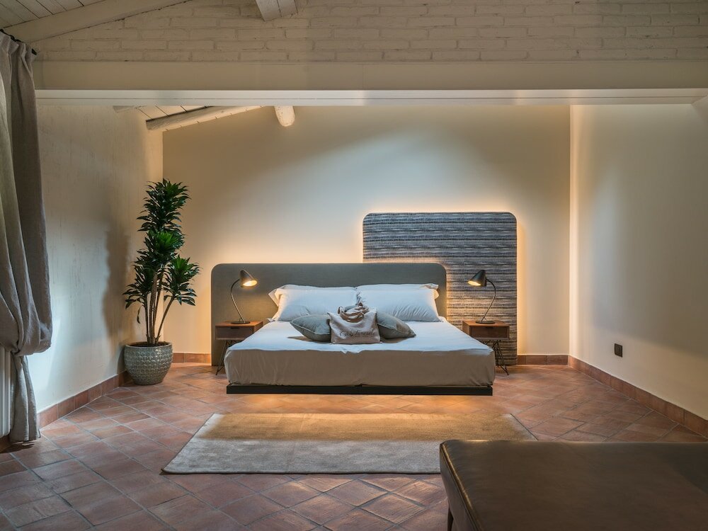 Фото Cà Toresele Relais Osteria Garden