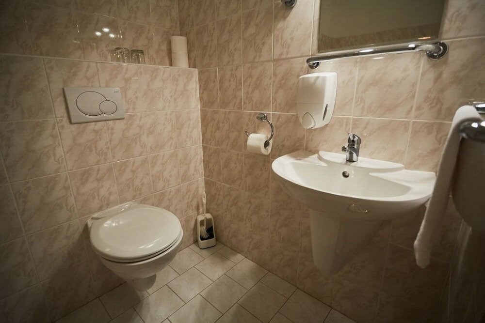 Фото Hotel Energetic