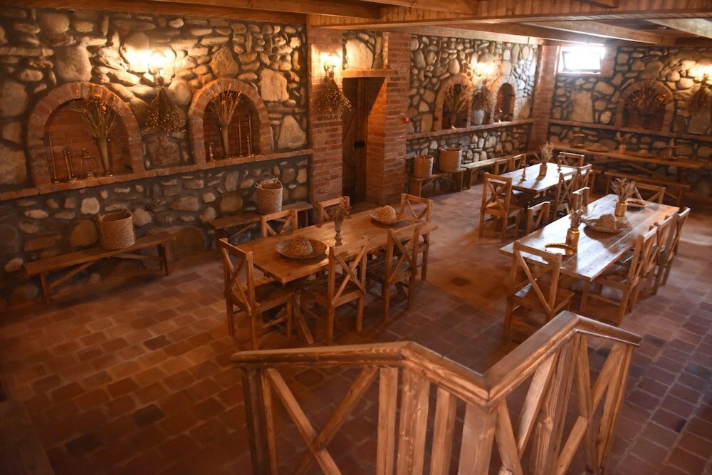 Фото Отель Chateau Khashmi