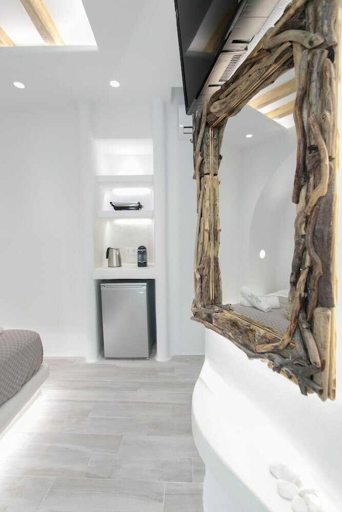 Фото Mystique of Naxos