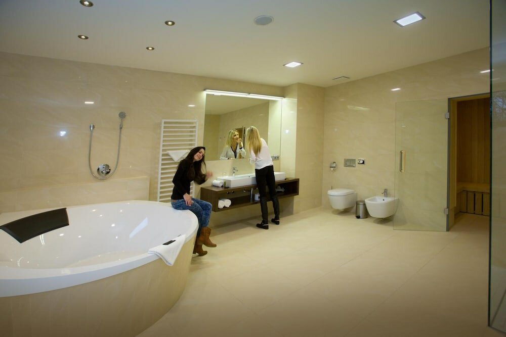 Фото Lesni Hotel