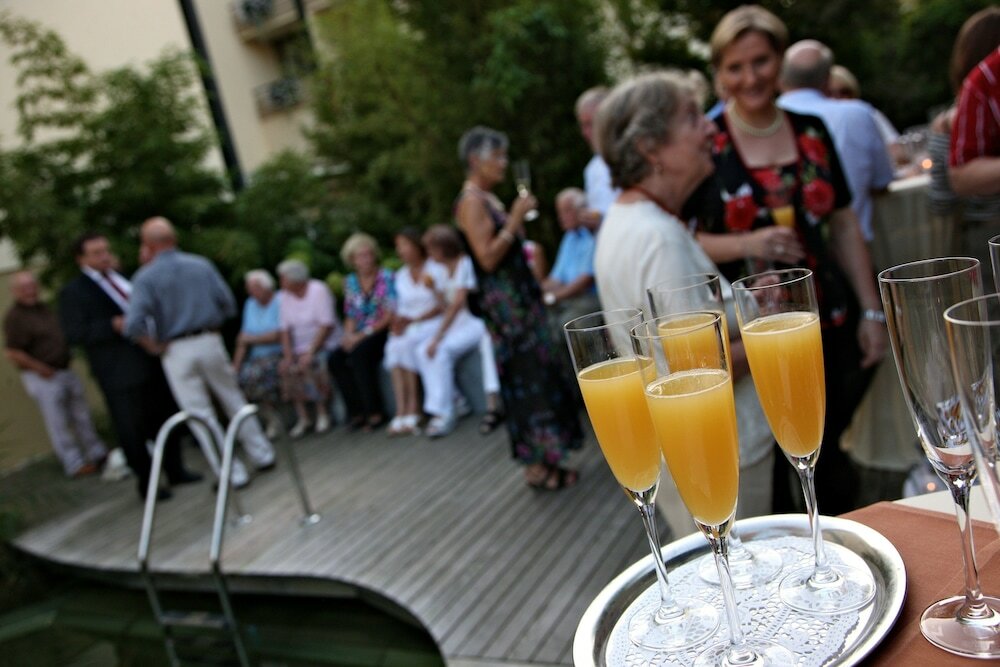 Фото Wunsch Hotel Mürz - Natural Health & SPA Hotel