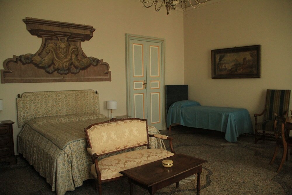 Фото Castello di San Giorgio Monferrato