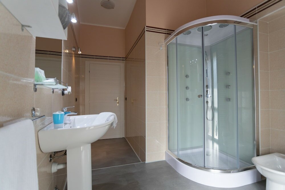 Фото L'Opera Rooms