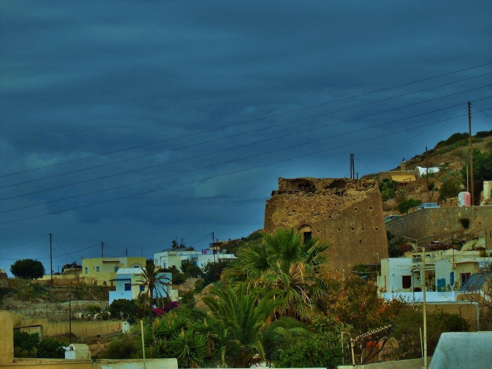 Фото Loukas Kontos Traditional House