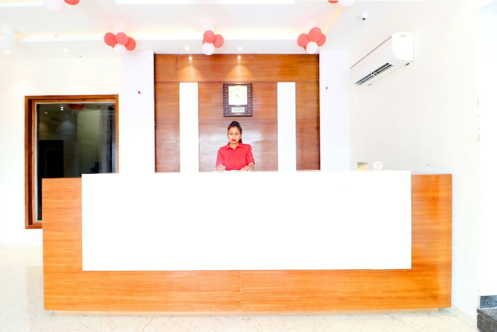 Фото Oyo 43132 Hotel Dreamland