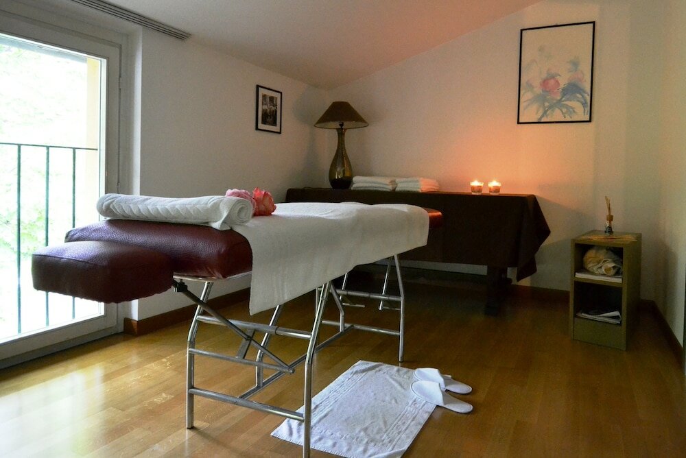 Фото Hotel Il Corazziere