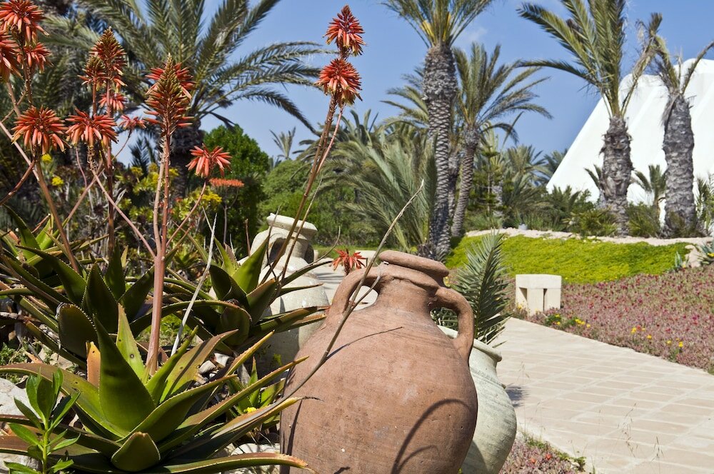Фото Radisson Blu Palace Resort & Thalasso, Djerba