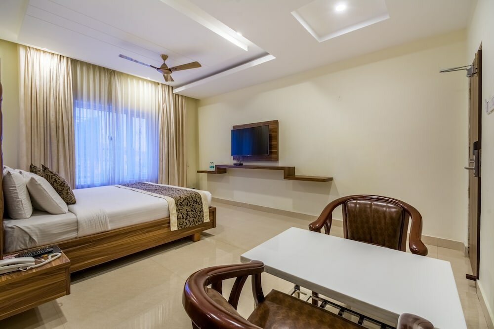 Фото Ostin Viceroy Grand