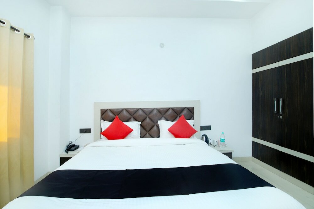 Фото Capital O 44212 Northern Crown