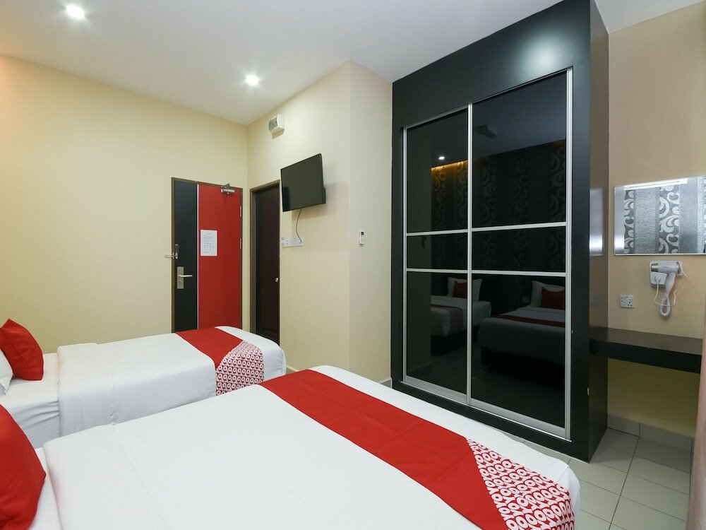 Фото Oyo 89301 Ys Inn